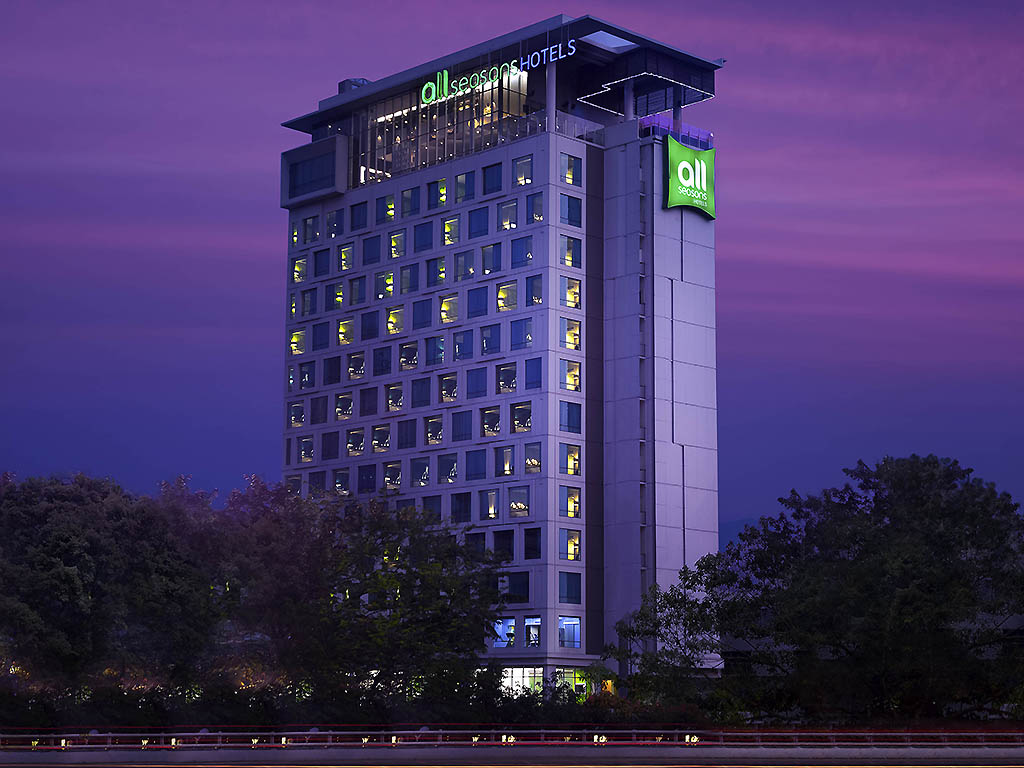 All Season Jakarta Thamrin