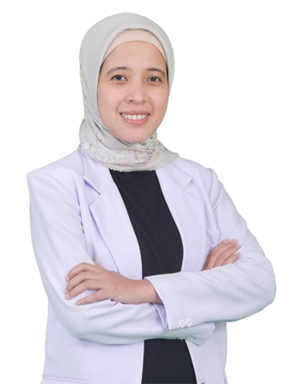 dr. Fina Widia, SpU (K)