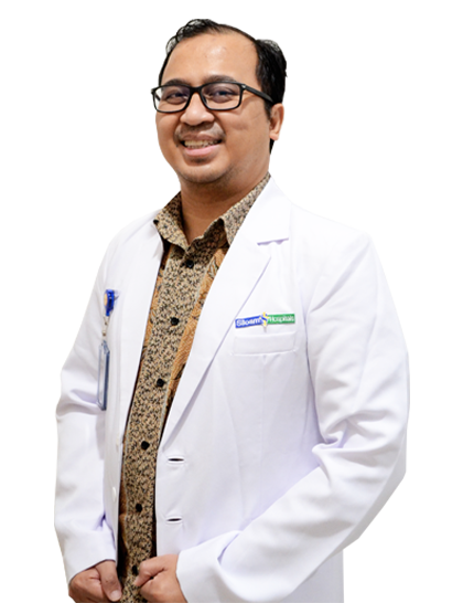 Prof. dr. Agus Rizal Ardy Hariandy Hamid, SpU (K), FICRS, PhD