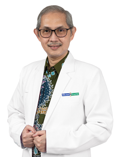 Prof. dr. Chaidir Arif Mochtar, SpU (K), PhD
