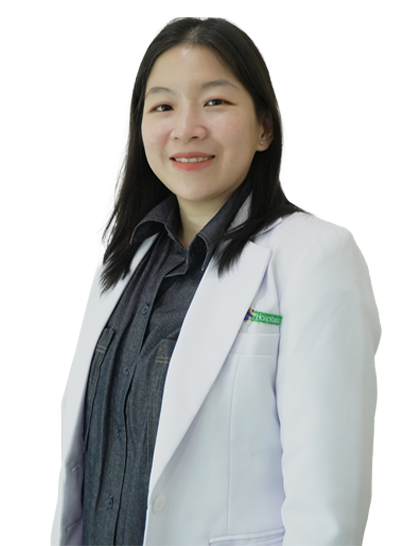 dr. Stephanie Theodora Yulinda, SpKFR (K)