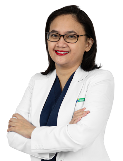 Prof. Dr. dr. Dita Aditianingsih, SpAn-TI, Subsp.TI(K)
