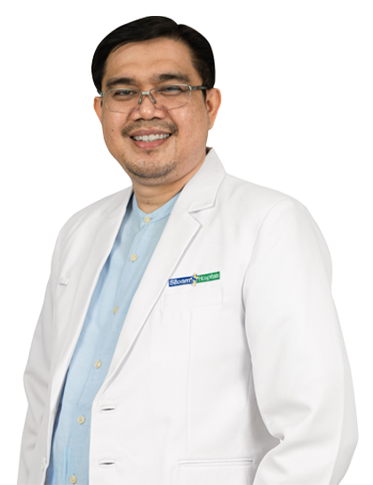 dr. Dave Anderson, SpA