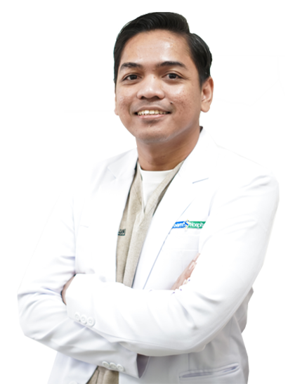 dr. Nanda Daniswara, SpU, Subsp.TRK