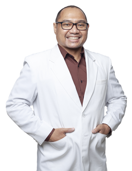 dr. Johan Renaldo, SpU, Subsp Ped. (K)