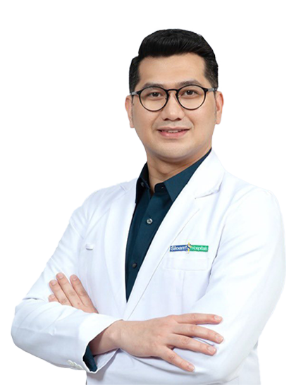 dr. Daniel Reinaldo P.Situmorang SpPD-KGH