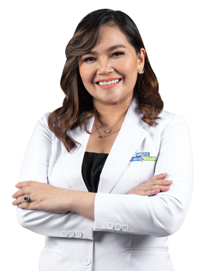 dr. Dina Nilasari, Ph.D, Sp.PD, KGH