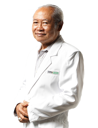 DR Dr Imam Effendi SpPD- KGH